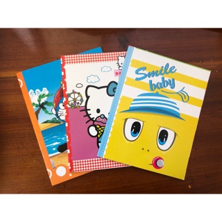 Tập học sinh 96 trang combo (10 cuốn)