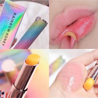 Son dưỡng YNM Rainbow Honey Lip