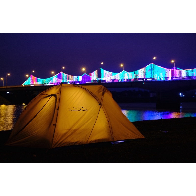 Lều 2 người Tent Mark Nomadica