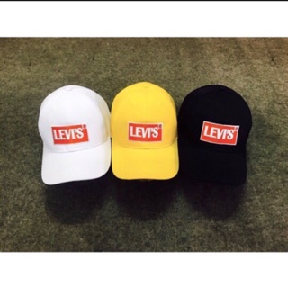 Nn15 NÓN KẾT NAM NỮ LEVIS