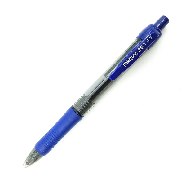 Bút Gel Marvy RG5 0.5mm