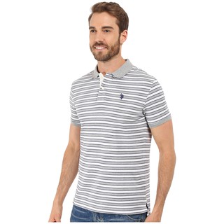 US Polo Assn Áo thun nam Hàng xách tay USA
