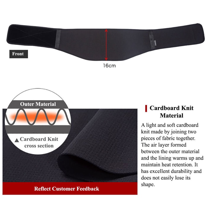 Đai lưng cột sống loại mềm (mới) Phiten waist belt supporters metax  AP231014/AP231016
