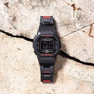 Đồng hồ nam casio g-shock gw-b5600hr-1a hàng hiếm giá tốt