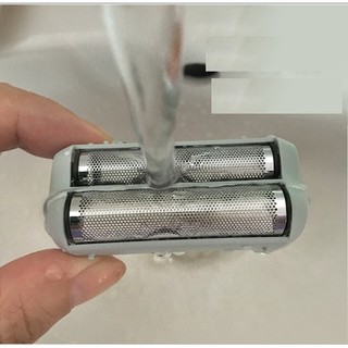 Máy Cạo Râu Kemei KM-3382