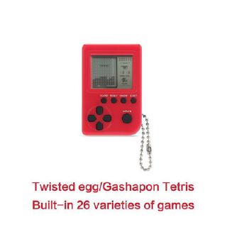 Máy chơi game Tetris mini