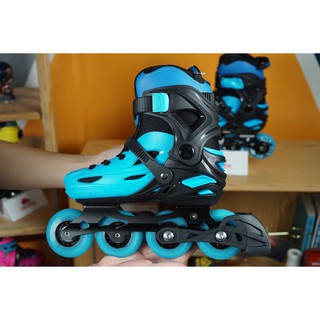 Giày patin centosy Kid Pro 2