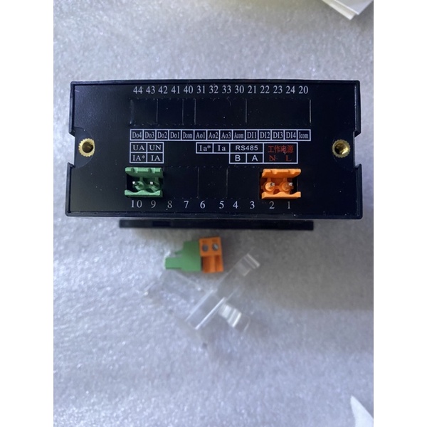 Đồng hồ hiển thị Vôn kế xoay chiều mã HC-48 500v