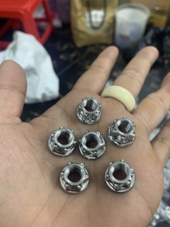 Con tán ốc size 8ly và 10ly