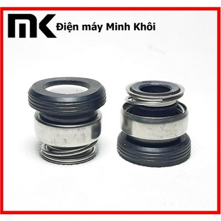Phớt cole 12 (301 - 12) cho máy bơm nước