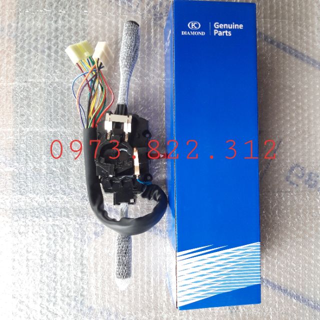 Công tắc pha cốt Su 5 tạ