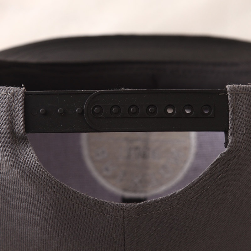 Nón Lưỡi Trai Phong Cách Hip Hop Hàn Quốc Thời Trang Cho Nam/ Nữ