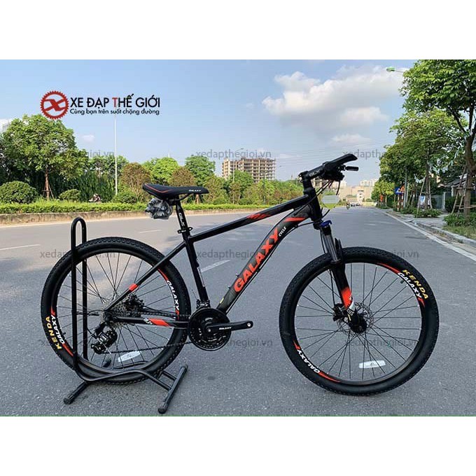 Xe đạp địa hình GALAXY CHÍNH HÃNG M30 NĂM 2021