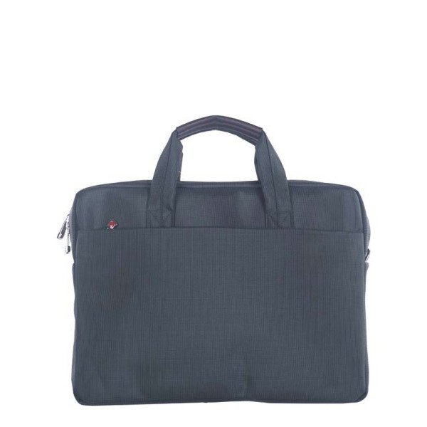 Túi dù/ cặp cán bộ đựng laptop cỡ trung (40 x 30 x 8 cm) Ladoda T11053 | BigBuy360 - bigbuy360.vn