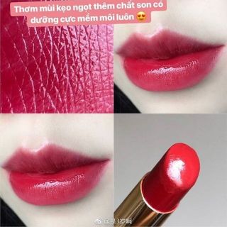 Son YSL volupte shine 85