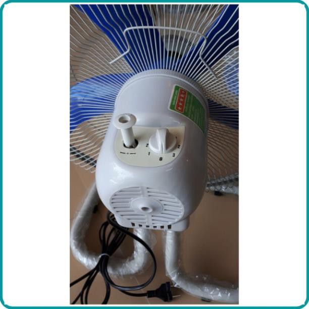Quạt Chân Quỳ - Quạt Sàn 450 điện cơ 91 - Bộ Quốc Phòng, Quạt khỏe, Chắc Chắn, Tiết kiệm Điện Năng, Bảo hành 12 Tháng. | BigBuy360 - bigbuy360.vn