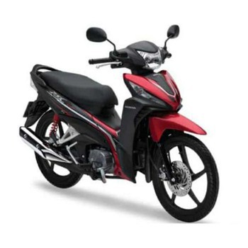Tem rời wave rsx fi đỏ đen 2017