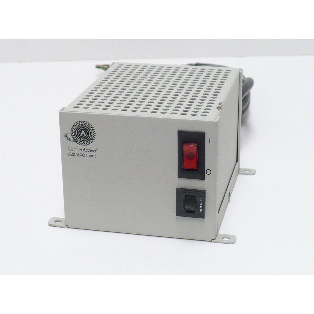 Bộ nguồn 48V DC cho thiết bị điện tử
