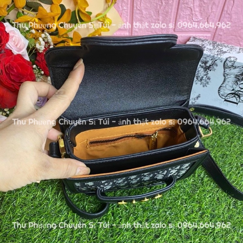 [Mẫu Mới] Túi kẹp nách, túi đeo chéo đi.o hoạ tiết thổ cẩm bản dây thông minh lót nỉ siêu sang (ảnh thật shop chụp)