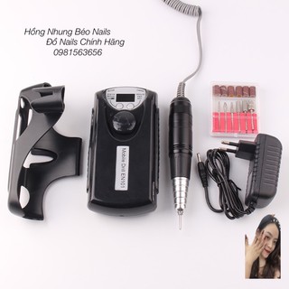[máy mài móng tay, máy mài tích điện en101