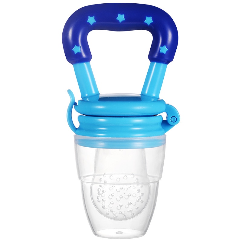 Núm ti giả bằng Silicone an toàn dành cho trẻ