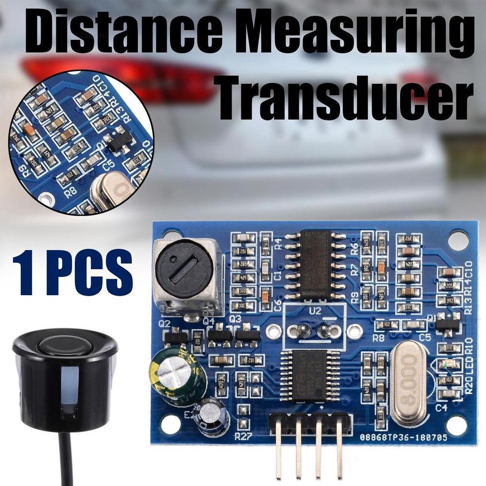 Mô Đun Cảm Biến Radar Siêu Âm Chống Nước Tích Hợp Ra Sóng Siêu Âm