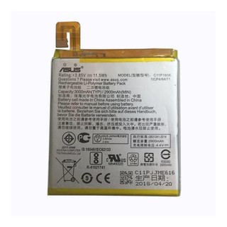 Pin Asus Zenfone 3 Laser