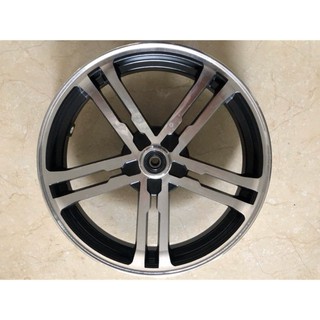 Vành Trước Xe Điện Xmen Cỡ 12<RẺ VÔ ĐỊCH>