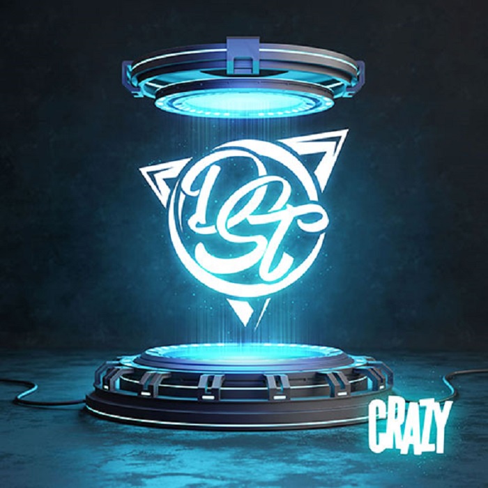 DUSTIN - Single 2nd Album  Official Sealed