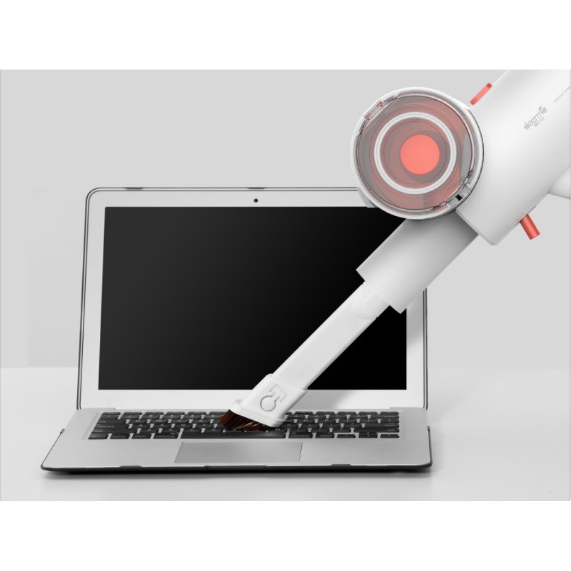 MÁY HÚT BỤI CẦM TAY KHÔNG DÂY XIAOMI DEERMA VC25 (HOẠT ĐỘNG LIÊN TỤC35 PHÚT, LỰC HÚT 10KPA) | BigBuy360 - bigbuy360.vn