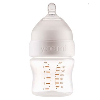 BÌNH SỮA YOOMI CHO BÉ 140ml