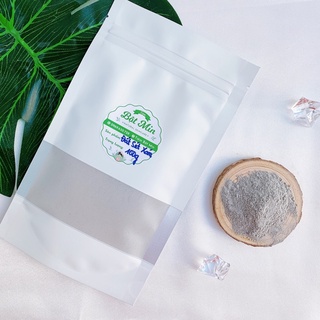 Bột đất sét xanh/xám/ hồng HANDMADE chăm sóc da