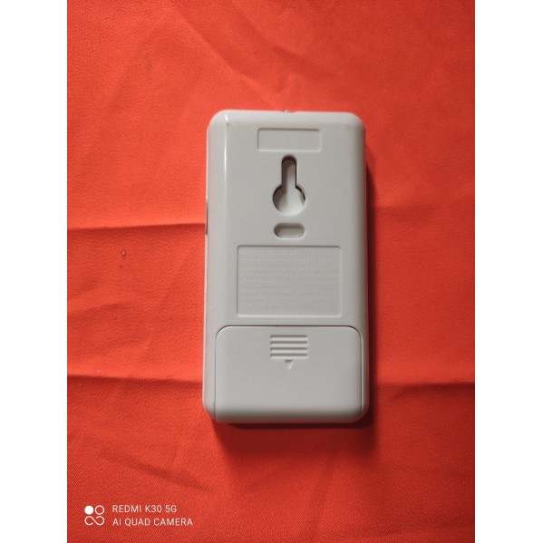 REMOTE ĐIỀU KHIỂN MÁY LẠNH ĐIỀU HOÀ TOSHIBA INVERTER NHỎ