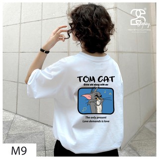 [XẢ NGHỈ BÁN] Áo Thun Tay Lỡ Unisex Nam Nữ Nelly Cute Form Rộng Tay Lỡ 2S Clothing Áo Phông Giấu Quần Giá Rẻ In Hình M9