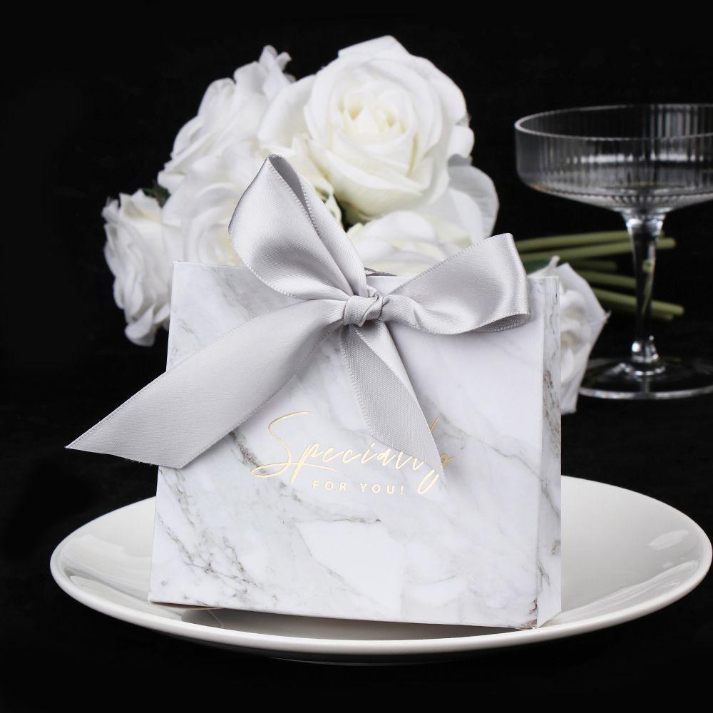 Hộp Đựng Kẹo Cưới Xinh Xắn Chất Lượng