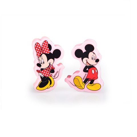 Tẩy chì điểm 10 TP-E020/MI - Mẫu chuột Mickey các tư thế