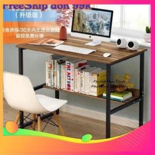 Bàn Làm Việc Để Máy Tính SIêu Chắc Chắn Thiết Kế Đơn Giản 100x45x70cm