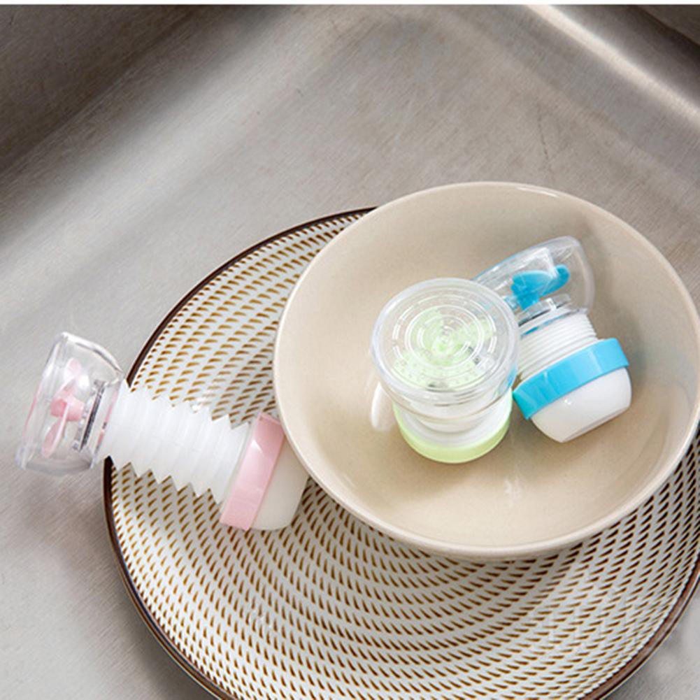 [cozy] Home Rotatable Faucet Aerator Water Saving Device Water Buler Swivel Head