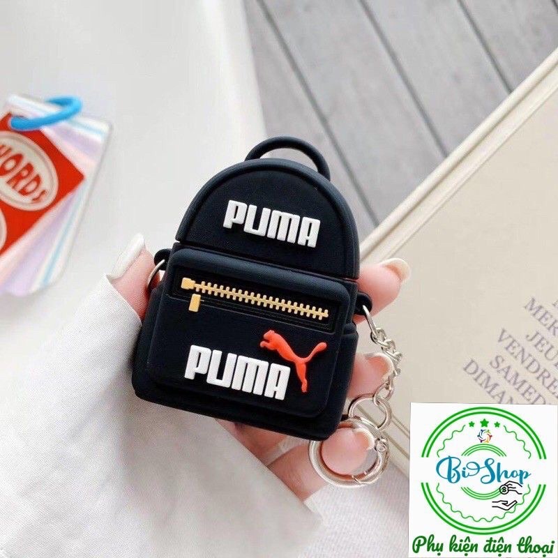 ⚡Tặng kèm móc treo ⚡Case Airpod 1 2 i11 i12 ...Vỏ bao bọc Cool ngầu đựng tai nghe không dây airpods silicon.