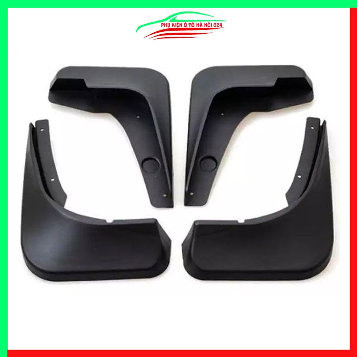 Bộ 4 chắn bùn Mazda 3 2015-2019 chuẩn theo xe