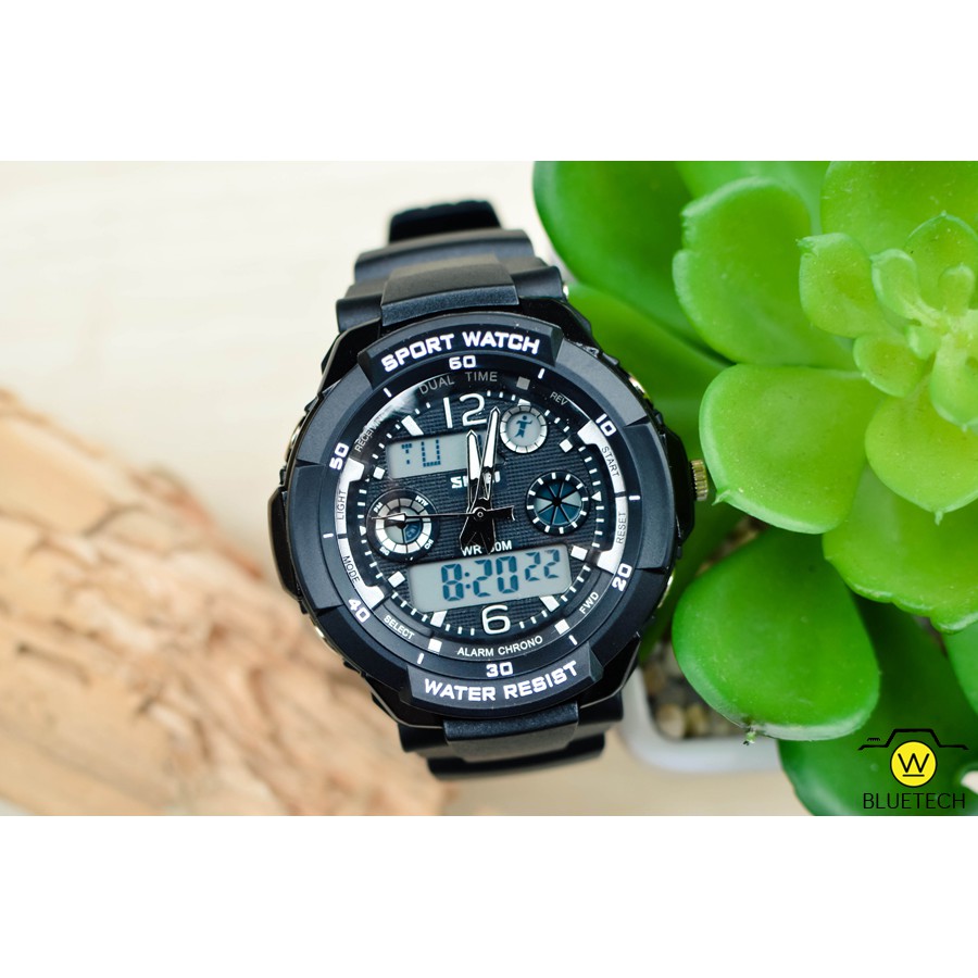 Đồng Hồ Điện Tử Trẻ Em Skmei 1060