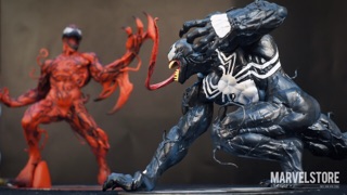 [MARVEL STORE] Tượng tĩnh Venom