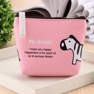 Túi ví mini My dream PANSI.