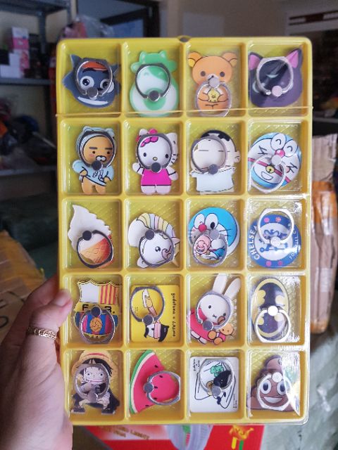 Nhẩn hình điện thoại siêu dễ thương | BigBuy360 - bigbuy360.vn