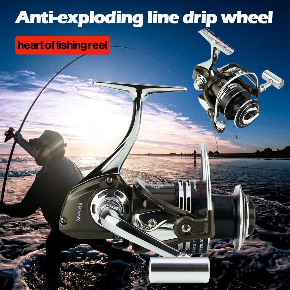 Máy Câu Cá SHOUKEY Chuyên Dụng Chất Lượng Cao