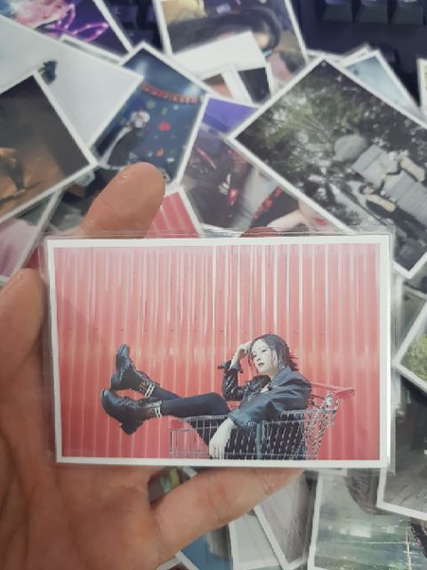 In ảnh size 6x9 ép plastic | BigBuy360 - bigbuy360.vn