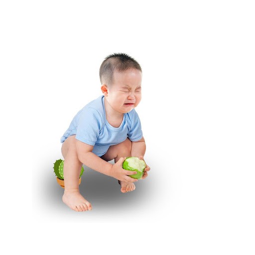 Viên nhai bổ sung chất xơ ngăn ngừa táo bón cho trẻ em Bio-Acimin Chew-F (Lọ 60 viên)