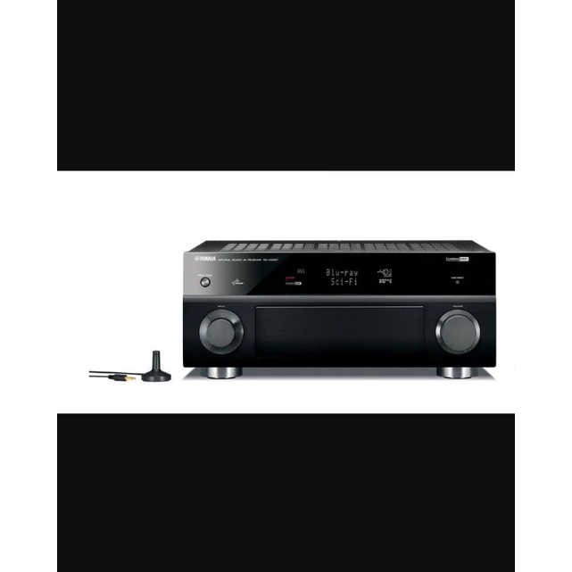 Amly xem phim nghe nhạc Yamaha AV RX-V2067