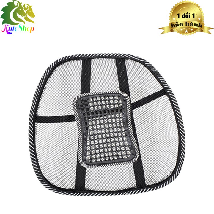 Lưới tựa lưng ghế chống mỏi 5*