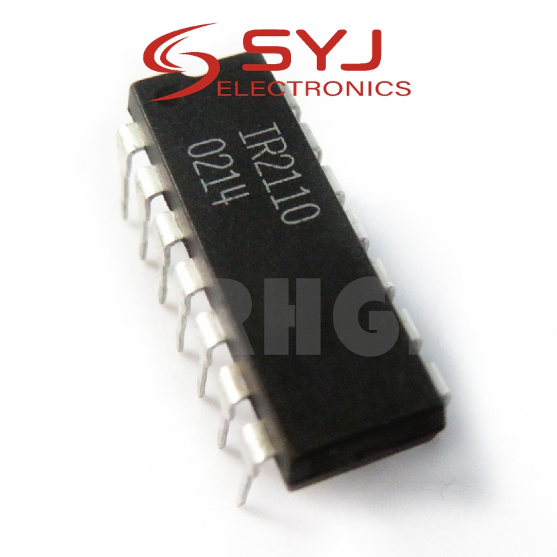 5 CÁI IR2110PBF IR2110 DIP-14 Còn hàng